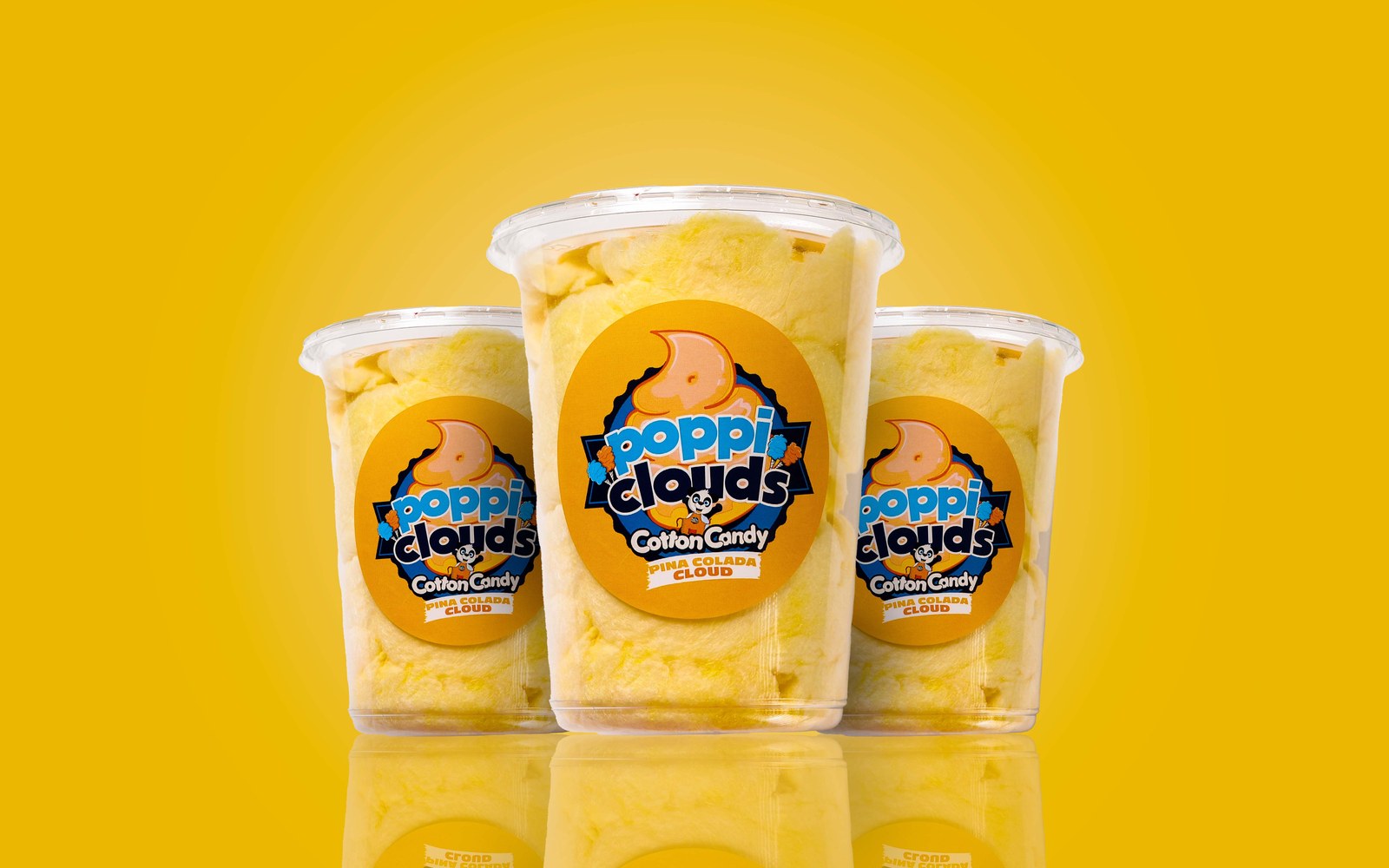Commercial product and brand photography