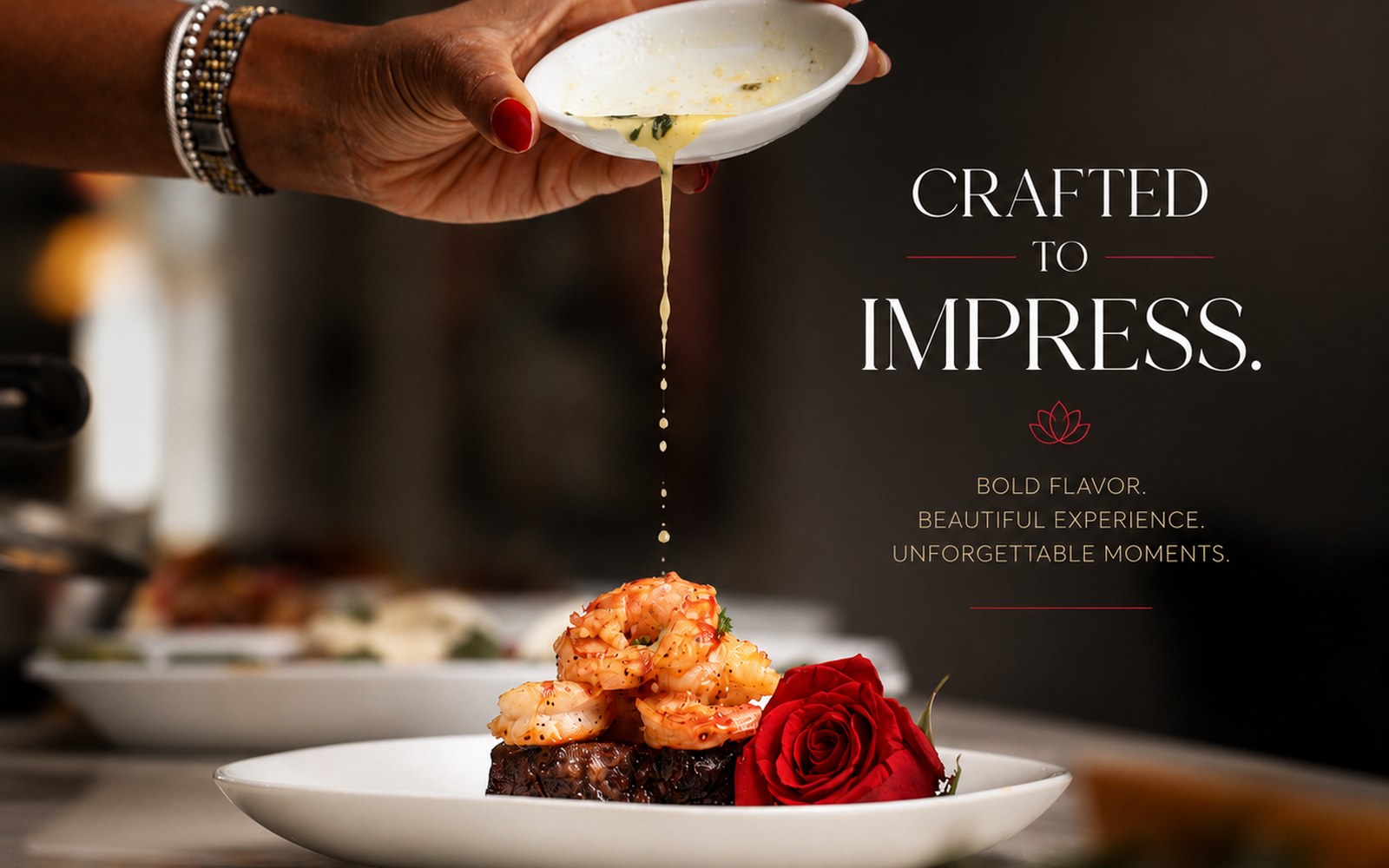 Commercial branding photography